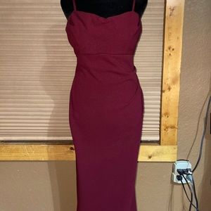 Windsor Formal Dress